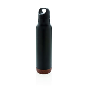 Parafa szivárgásmentes vákuum palack