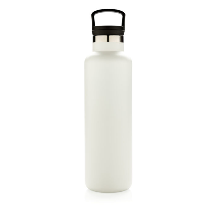 Vákuum szivárgásmentes palack standard ivónyílással