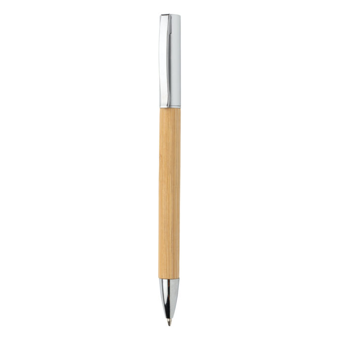 Modern bambusz toll