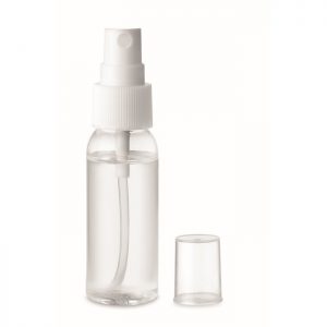 30 ml kéztisztító spray