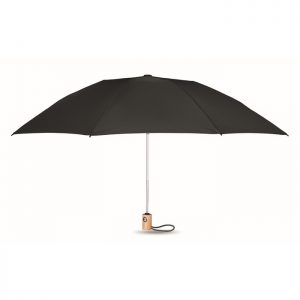 23 colos 190T RPET esernyő