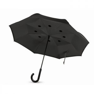 Fordított esernyő