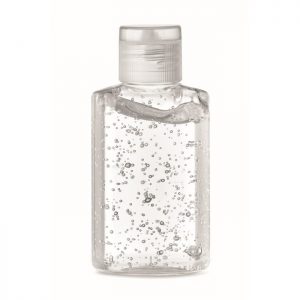 Kéztisztító gél 60 ml